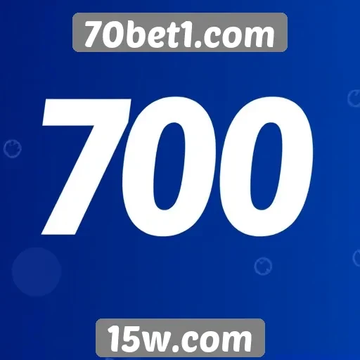 Análise das ofertas de bônus no 70bet1