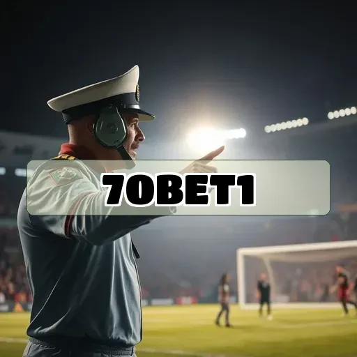70bet1.com: Os Bônus Que Transformarão Sua Jogada em Vitória!