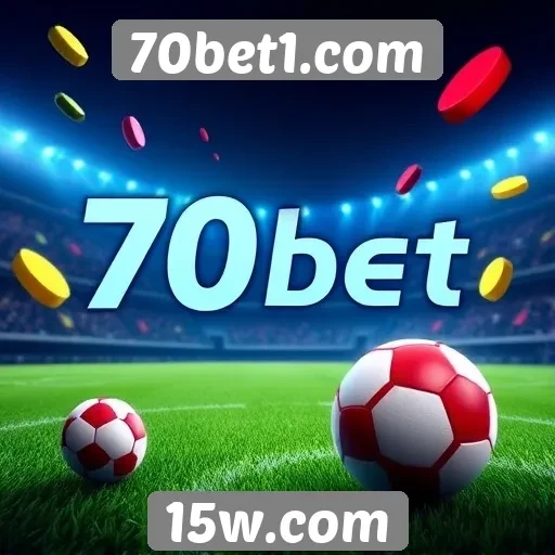 Exploração das ofertas de jogos no 70bet1.com