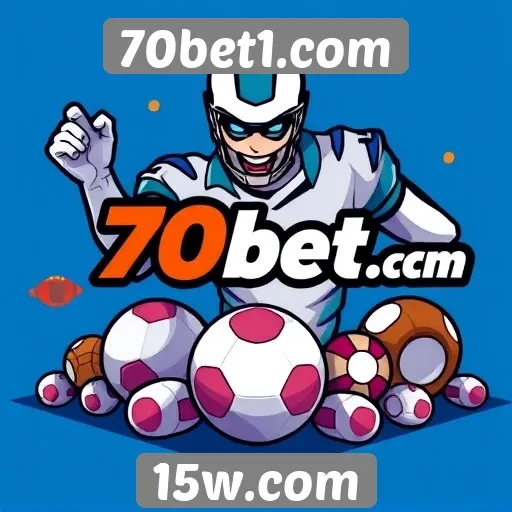 Comparativo das opções de jogos no 70bet1