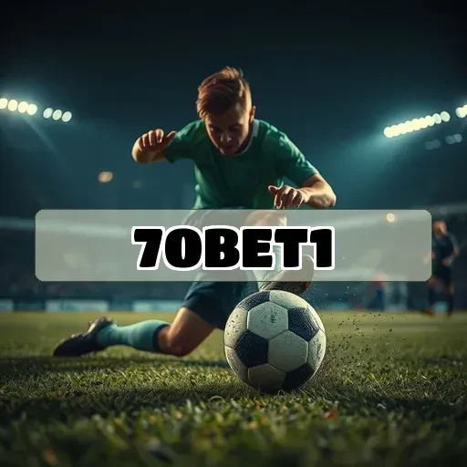70bet1.com: Descubra a Magia dos Dealers Ao Vivo e Jogue Agora