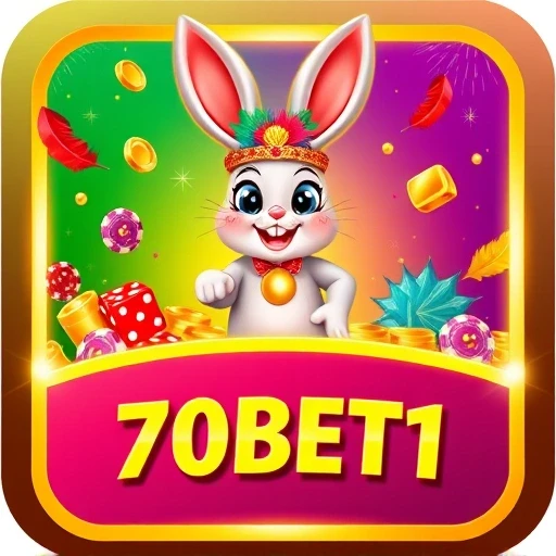 70bet1.com Logo