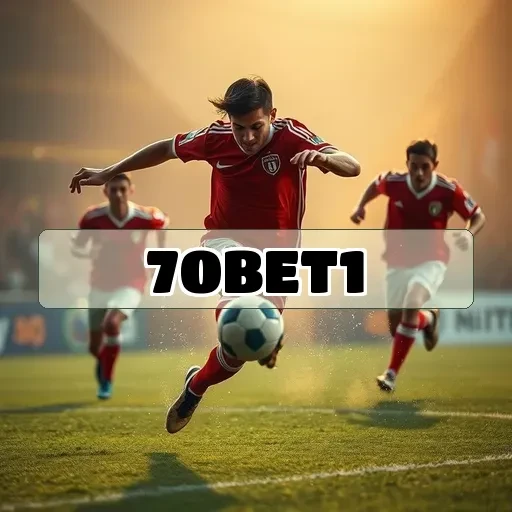 70bet1.com: Opções de Pagamento Imperdíveis para Jogadores Brasileiros 🌟