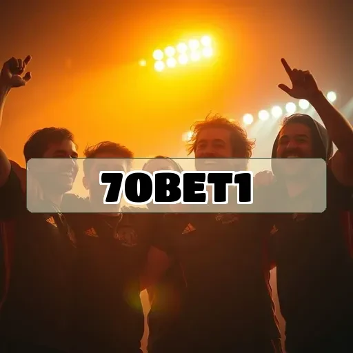 70bet1.com: Mergulhe no Empolgante Universo do Poker Online