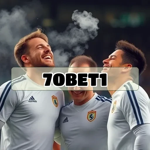 70bet1.com: Segurança que Garante Suas Apostas em Jogos Online