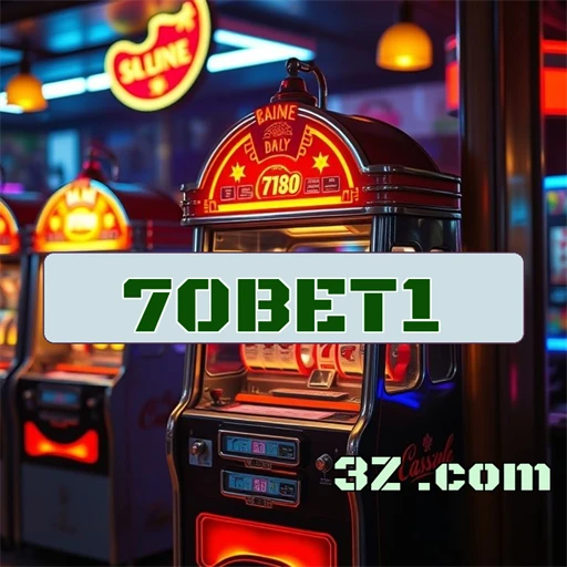 70bet1.com Apostas Esportivas