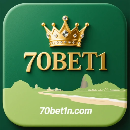 70bet1.com : Aproveite os melhores bônus da nossa plataforma de jogos