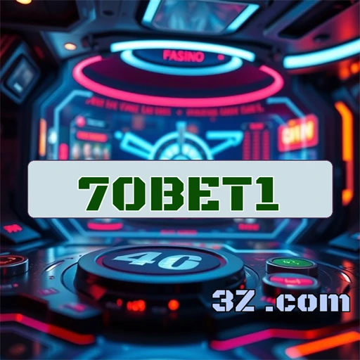 70bet1.com Plataforma Completa