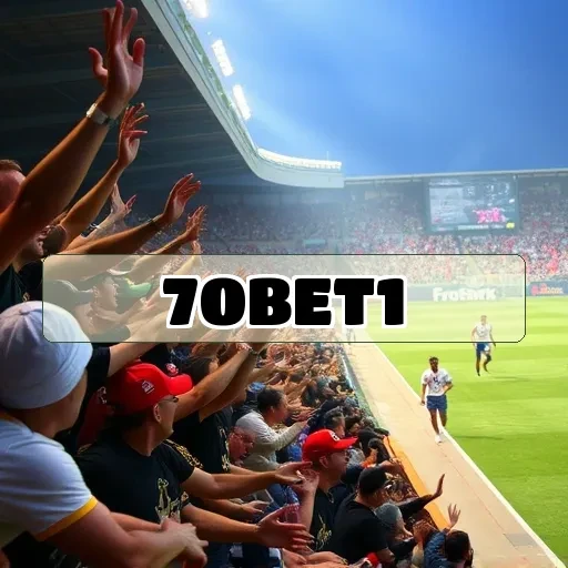 70bet1.com: Um Mergulho nas Vantagens do Programa VIP para Jogadores